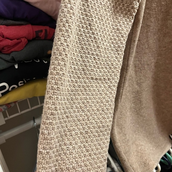 Chiaramente wool sweater (Made in Italy) - Picture 6 of 7